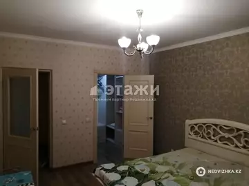 98 м², 3-комнатная квартира, этаж 3 из 9, 98 м², изображение - 1