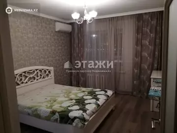 98 м², 3-комнатная квартира, этаж 3 из 9, 98 м², изображение - 4