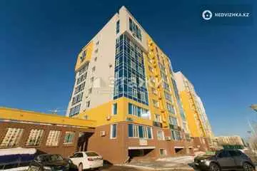 98 м², 3-комнатная квартира, этаж 3 из 9, 98 м², изображение - 9