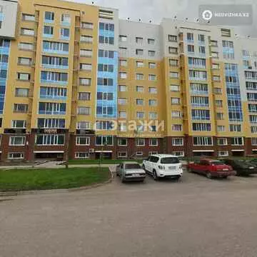 98 м², 3-комнатная квартира, этаж 3 из 9, 98 м², изображение - 10