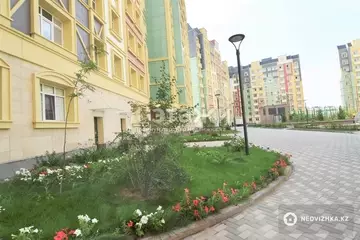 2-комнатная квартира, этаж 3 из 10, 57 м²