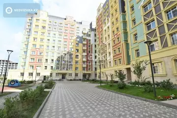 56.7 м², 2-комнатная квартира, этаж 3 из 10, 57 м², изображение - 4