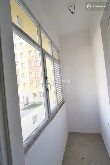 56.7 м², 2-комнатная квартира, этаж 3 из 10, 57 м², изображение - 15