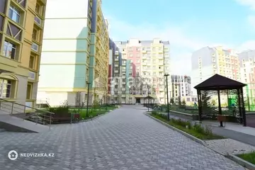 56.7 м², 2-комнатная квартира, этаж 3 из 10, 57 м², изображение - 20