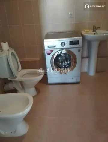3-комнатная квартира, этаж 5 из 7, 86 м²