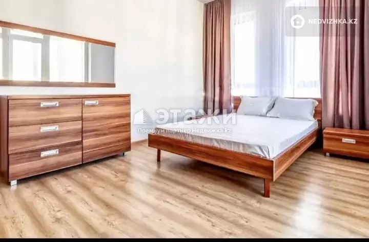 86 м², 3-комнатная квартира, этаж 5 из 7, 86 м², изображение - 1