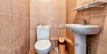 86 м², 3-комнатная квартира, этаж 5 из 7, 86 м², изображение - 8