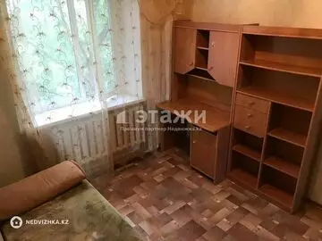 63 м², 3-комнатная квартира, этаж 5 из 5, 63 м², изображение - 3