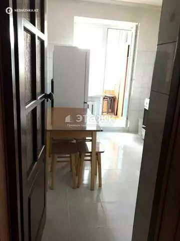 3-комнатная квартира, этаж 5 из 5, 63 м²