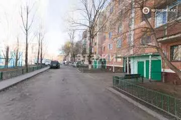 63 м², 3-комнатная квартира, этаж 5 из 5, 63 м², изображение - 16