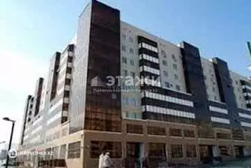73.3 м², 2-комнатная квартира, этаж 6 из 9, 73 м², изображение - 4