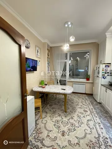 94.4 м², 3-комнатная квартира, этаж 4 из 9, 94 м², изображение - 1