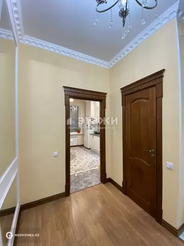 94.4 м², 3-комнатная квартира, этаж 4 из 9, 94 м², изображение - 8