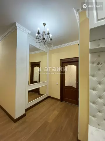 94.4 м², 3-комнатная квартира, этаж 4 из 9, 94 м², изображение - 9