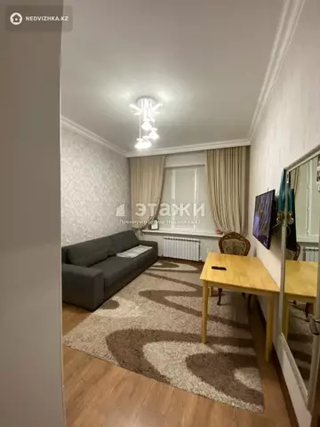 94.4 м², 3-комнатная квартира, этаж 4 из 9, 94 м², изображение - 13