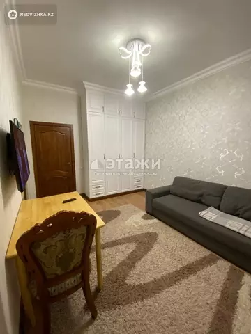 94.4 м², 3-комнатная квартира, этаж 4 из 9, 94 м², изображение - 14