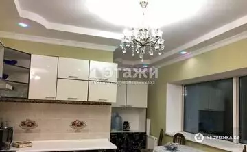 3-комнатная квартира, этаж 27 из 42, 116 м²