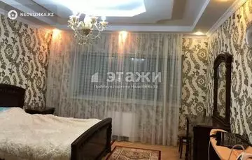 3-комнатная квартира, этаж 27 из 42, 116 м²