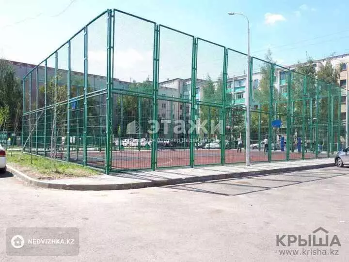 67 м², 3-комнатная квартира, этаж 2 из 5, 67 м², изображение - 1