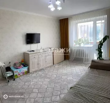 75.8 м², 4-комнатная квартира, этаж 3 из 6, 76 м², изображение - 0