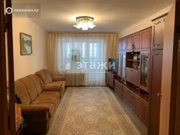 3-комнатная квартира, этаж 5 из 10, 78 м²