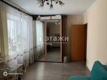 78 м², 3-комнатная квартира, этаж 5 из 10, 78 м², изображение - 5