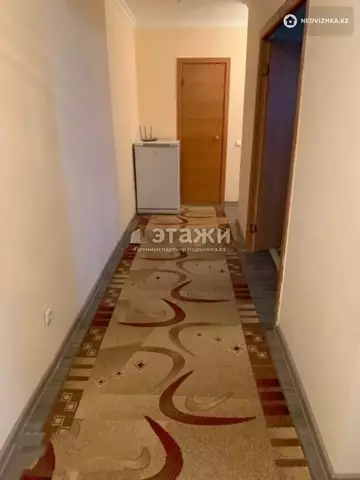 3-комнатная квартира, этаж 5 из 10, 78 м²