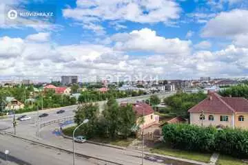 2-комнатная квартира, этаж 9 из 14, 57 м²