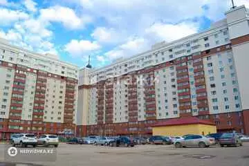 2-комнатная квартира, этаж 9 из 14, 57 м²