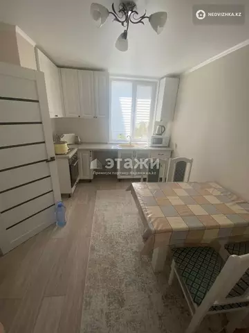 1-комнатная квартира, этаж 4 из 6, 41 м²