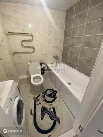 1-комнатная квартира, этаж 4 из 6, 41 м²