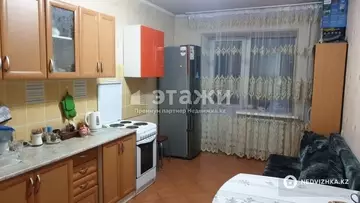 46 м², 1-комнатная квартира, этаж 8 из 8, 46 м², изображение - 0