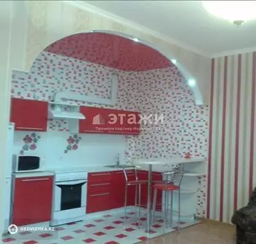 2-комнатная квартира, этаж 9 из 18, 69 м²