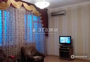 2-комнатная квартира, этаж 9 из 18, 69 м²