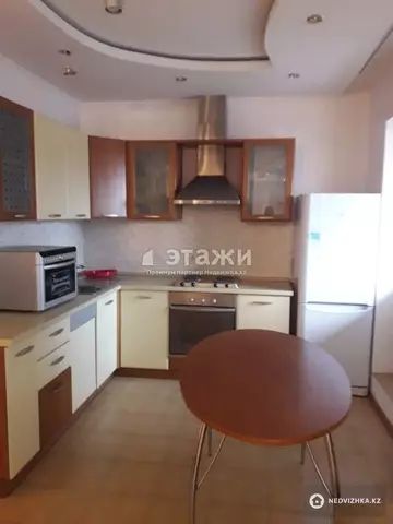 100 м², 3-комнатная квартира, этаж 3 из 4, 100 м², изображение - 6