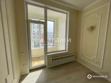 60 м², 2-комнатная квартира, этаж 4 из 12, 60 м², изображение - 5