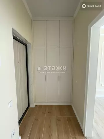 60 м², 2-комнатная квартира, этаж 4 из 12, 60 м², изображение - 9