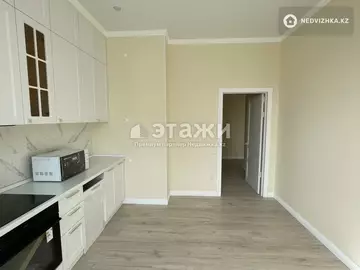 60 м², 2-комнатная квартира, этаж 4 из 12, 60 м², изображение - 10