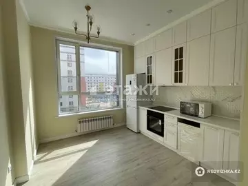 60 м², 2-комнатная квартира, этаж 4 из 12, 60 м², изображение - 12