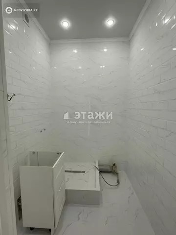 60 м², 2-комнатная квартира, этаж 4 из 12, 60 м², изображение - 13