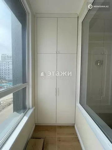 60 м², 2-комнатная квартира, этаж 4 из 12, 60 м², изображение - 15