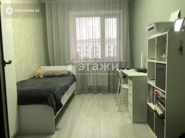 75 м², 3-комнатная квартира, этаж 7 из 10, 75 м², изображение - 5