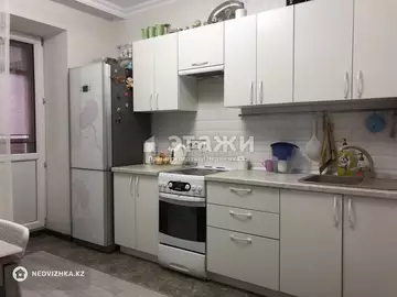 75 м², 3-комнатная квартира, этаж 7 из 10, 75 м², изображение - 10