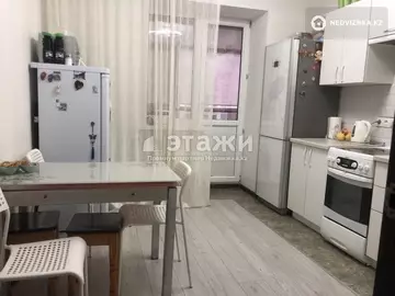 75 м², 3-комнатная квартира, этаж 7 из 10, 75 м², изображение - 11