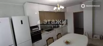 151.5 м², 4-комнатная квартира, этаж 11 из 16, 152 м², изображение - 2