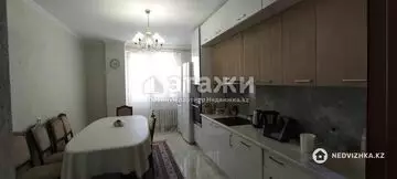 151.5 м², 4-комнатная квартира, этаж 11 из 16, 152 м², изображение - 4