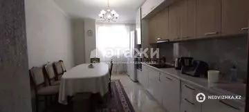 151.5 м², 4-комнатная квартира, этаж 11 из 16, 152 м², изображение - 3