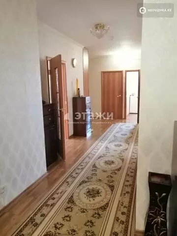 151.5 м², 4-комнатная квартира, этаж 11 из 16, 152 м², изображение - 9