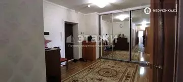 151.5 м², 4-комнатная квартира, этаж 11 из 16, 152 м², изображение - 11