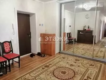 151.5 м², 4-комнатная квартира, этаж 11 из 16, 152 м², изображение - 10